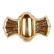 V 26/Boton Metal_V 26_CJ 1719-12 ORO ACIDO